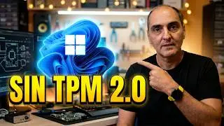 How to install Windows 11 on an unsupported computer.