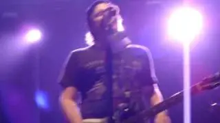 Fall Out Boy SOUNDCHECK - Disloyal Order Of Water Buffalos