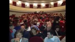 compagniaclaudioromanelli foto