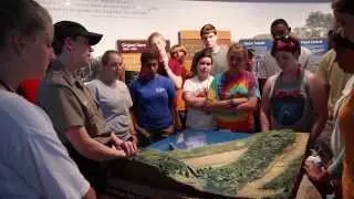 NC Resource Conservation Workshop (RCW)