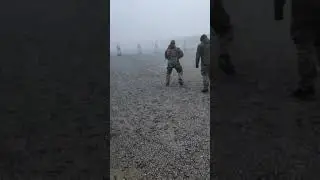 Отряд РСБИ 