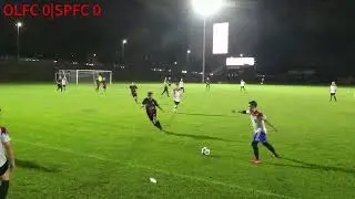 OLFC 2 vs 2 SPFC 3th QR