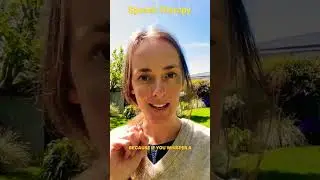 Speech Sounds - Teaching ‘P’