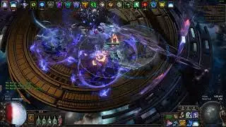 Penance Brand of Dissipation Trickster Uber Maven