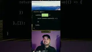 Why we can't pass async function in useEffect  by Frontend Master || #frontendmaster  #reactjs