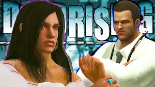 THE PLOT THICKENS | Dead Rising (Part 4)
