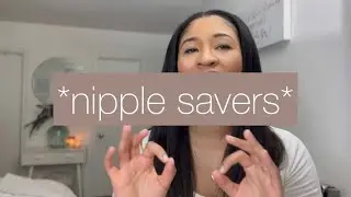 Do THIS to get rid of breastfeeding pain