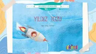Yıldız Tozu - Bilgece Hikayeler