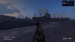 DayZ "DeerIsle" - Zone2 Teaser Stonington