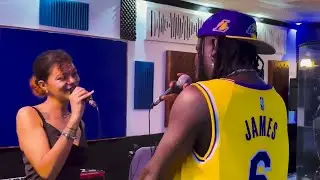 Etane blex FT Inès Ridge   Mon Bébé ACOUSTIQUE VERSION