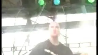 Rage Against The Machine - Bulls On Parade - Live Japan 1997