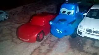 Тачки 2 3 часть