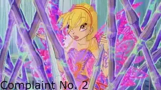 Winx Club Crack