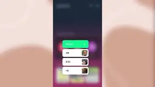 ~туториал на плавный и популярный переход как в видео старе~
