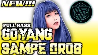 LAGU PARTY MAUMERE___GOYANG SAMPE DROOB___BY_ROLLY REMIXER_TERBARU 2023💃💃☕︎☕︎