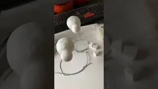 Инопланетяне какие-то )