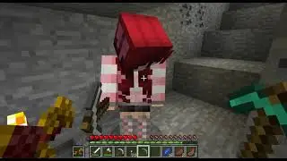 МИСТИК СТАЛ РАБОМ! #4 [Школа Майнкрафт] - Minecraft (Перезалив)