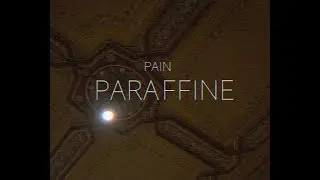PAIN - PARAFFINE [SHOT BY BOMBERVANDAL]