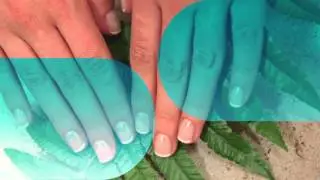 Spa Manicures | Spa Pedicures in Manhattan New York