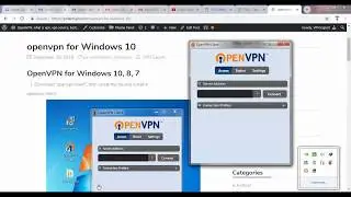 openvpn - buy and setup openvpn