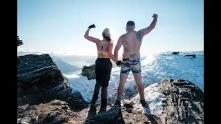 EPIC Queenstown Wedding Hike up The Remarkables