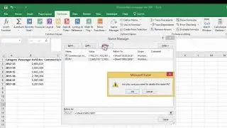 Deleting Name in Name Manager