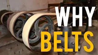 Belts| How to use| Details & Review