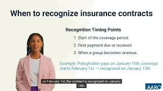 Demystifying IFRS 17 – Application of Key Concepts