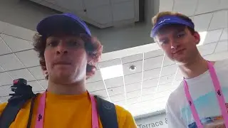 streaming in america with tommy