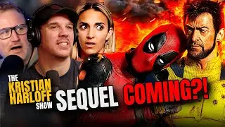 Marvel Planning Deadpool & Wolverine 2?! Epic Sequel or Shameless Cash Grab?