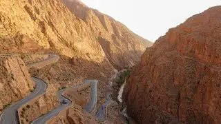 Marruecos - Portugal 2024