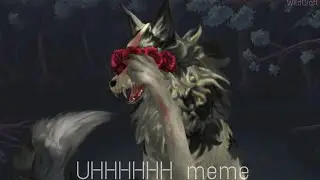 UHHHHHH [WildCraft] meme   f.t Harvis