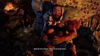 Farcry Primal Final Mission Part 2