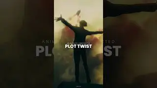 Anime with Big Plot Twists - Part Two 