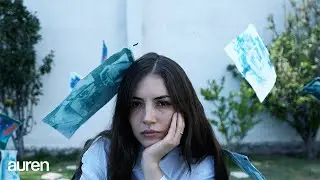 auren - Espiral (Vídeo Oficial)
