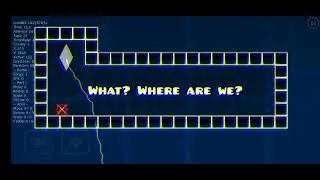 iwannabeatthislayout by @TheBored_Dude mobile run
