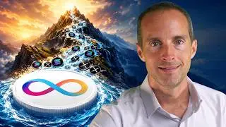 XRP and Solana Were My Top Cryptos… Until I Found ICP