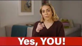 Her Story: Jude Maboné | The Heart Truth - Yes, YOU!