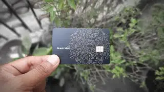 Paytm Sbi Credit Card Unboxing | Features and Benefits | Without Income Proof