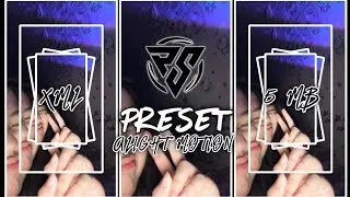 PRESET ALIGHT MOTION 😼 || SOUND NTT - MAKIN TERSINGGUNG 🎶🤩