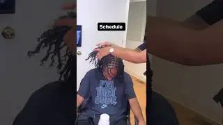 Consultations are mandatory for all first time Loc clients #locs #locjourney #locstyles #locrepair