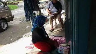 Mborong || Mumpung Ada Sales Datang