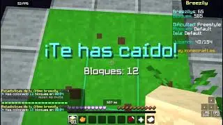 Tiembla @Zyxoo
