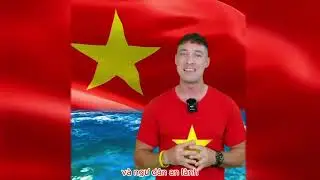 Yêu Việt Nam -  Ủng Hộ Cờ Tổ Quốc Bộ Đội Biên Phòng