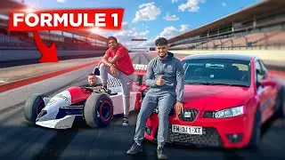 LA TEAM BIDOUILLE ET CIE À LYON (fredcars38)