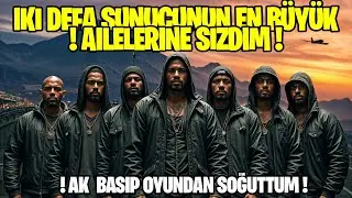 Fivem Hile İle Sunucunun En Büyük İki Ailesine Sızdım (Fivem Hile Troll)