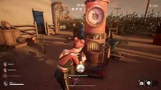 Propnight Survivor Gameplay Part 22 - No Commentary
