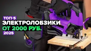 TOP 5: Best Jigsaws 💥 2025 Rating