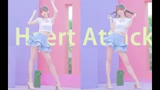 啊！青春啊！我心动了！【Kyokyo】 怦然心动