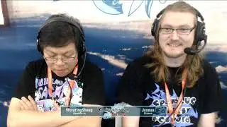【EVO 2019】Granblue Fantasy Versus ～ TOP 4